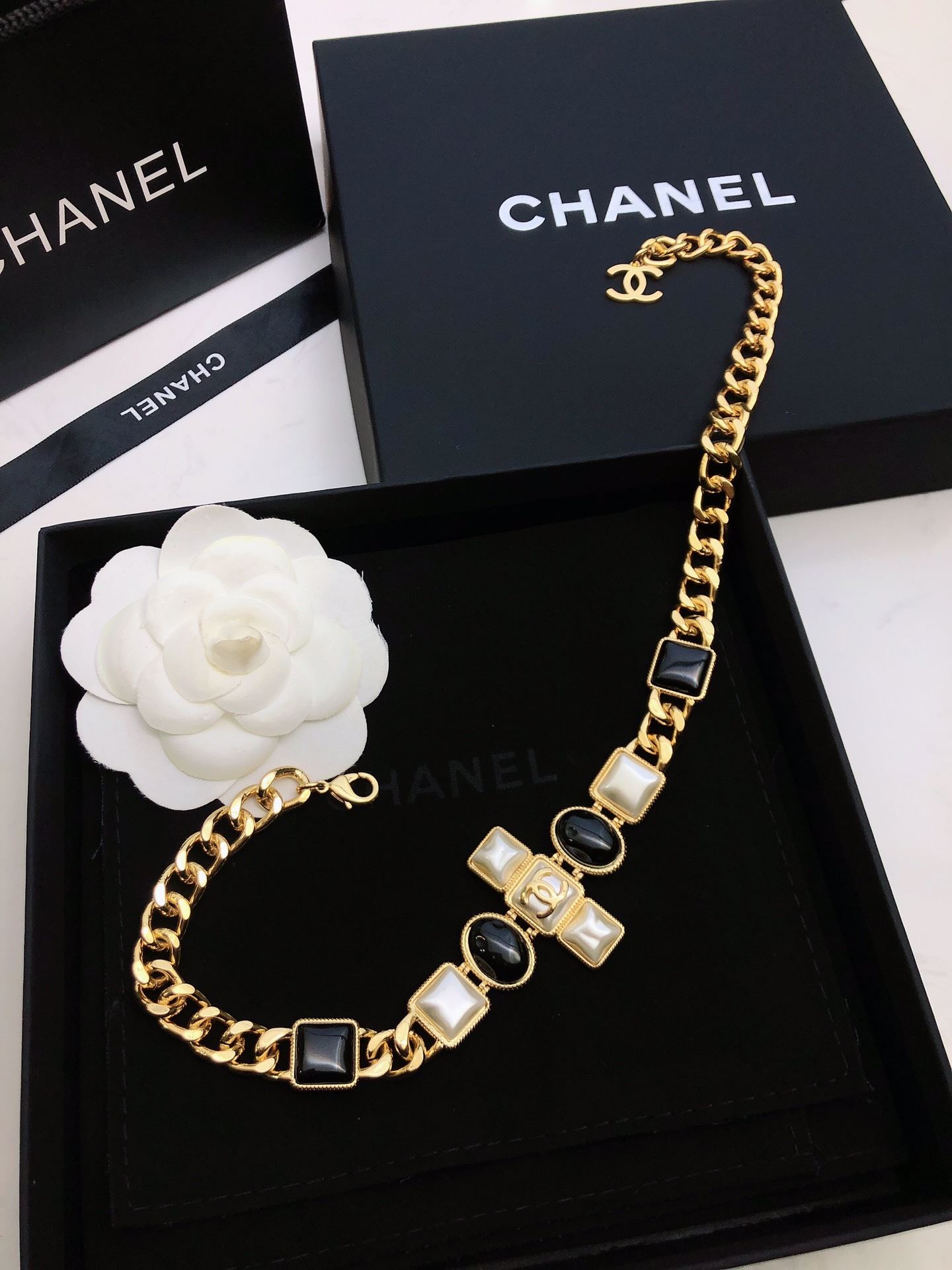 Chanel Necklaces